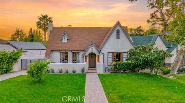 Glendale, CA 91207,1105 Viscano Drive