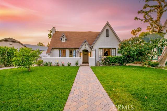 Glendale, CA 91207,1105 Viscano Drive