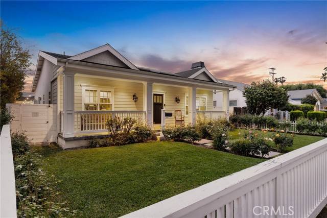 Sherman Oaks, CA 91423,4512 Stansbury Avenue