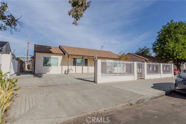 North Hollywood (los Angeles), CA 91605,11969 Burton Street