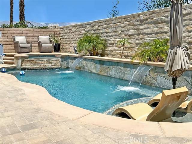 Indio, CA 92203,43310 Sentiero Drive
