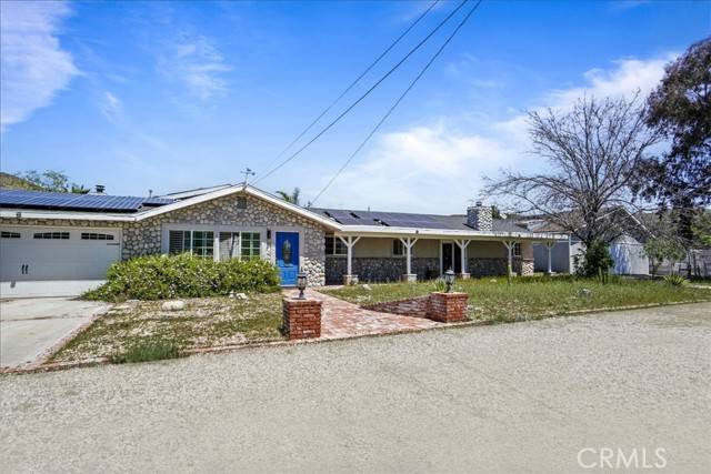 Agua Dulce, CA 91390,32580 Willow Lane