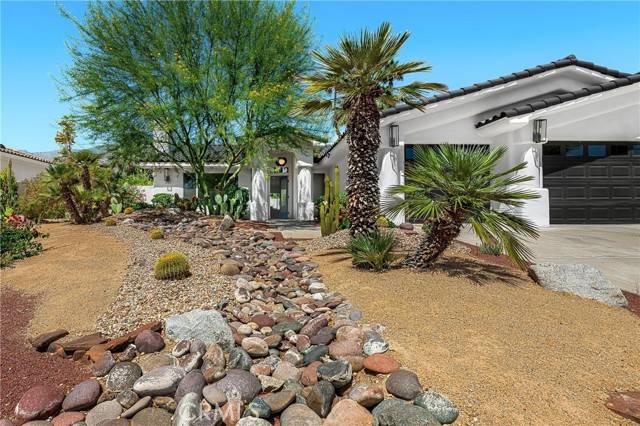 Palm Springs, CA 92264,1525 Sonora Court