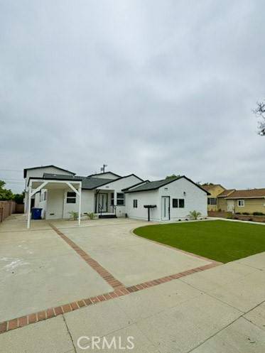 Granada Hills (los Angeles), CA 91344,10430 Densmore Avenue