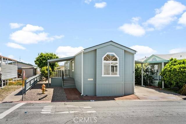 San Luis Obispo, CA 93401,3057 S Higuera Street #7