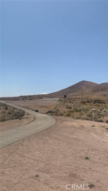 Rosamond, CA 93560,0 72nd St W