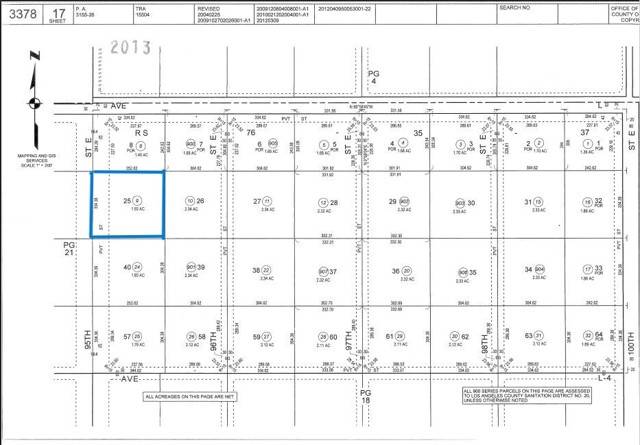 Lancaster, CA 93535,95 E Avenue L