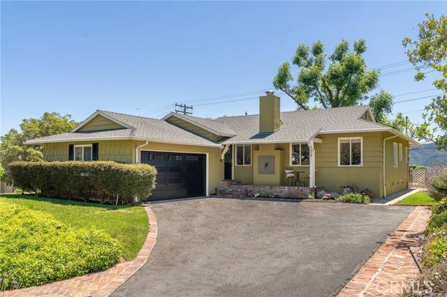 La Crescenta, CA 91214,3316 Henrietta Avenue