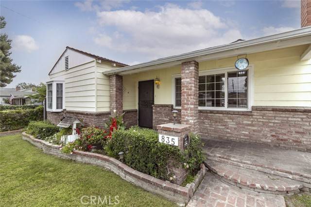 Burbank, CA 91506,835 N Lincoln Street
