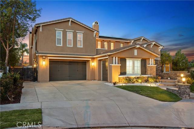 Valencia (santa Clarita), CA 91381,26632 Fallen Oak Court