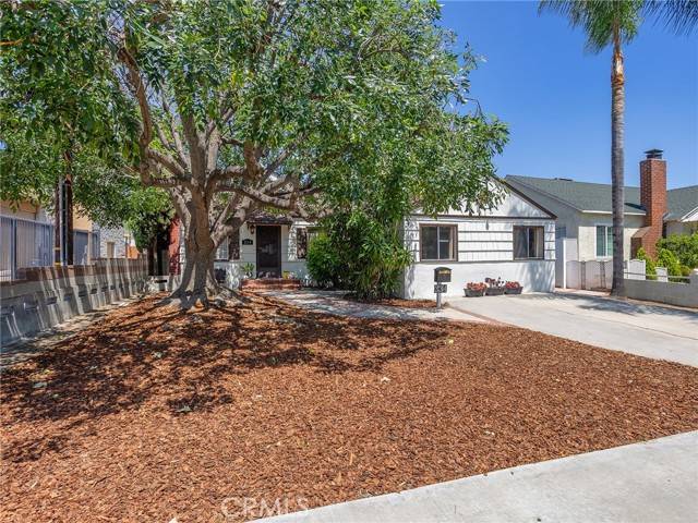 Burbank, CA 91506,334 N Lomita Street