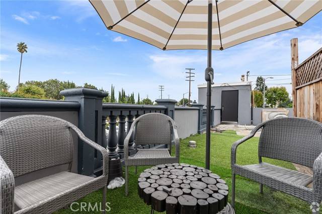 Van Nuys (los Angeles), CA 91401,6000 Woodman Avenue #A