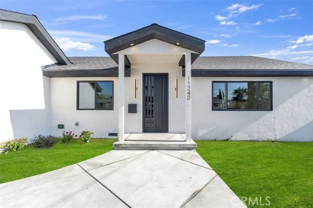 Sun Valley (los Angeles), CA 91352,11240 Lull Street