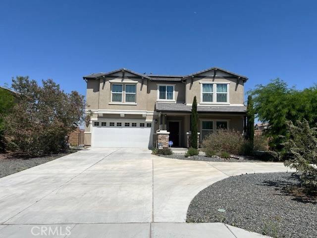 Victorville, CA 92394,15893 Cordova Road