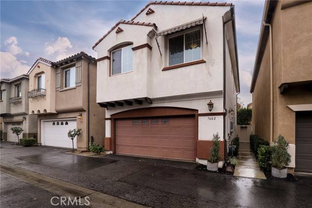 Van Nuys (los Angeles), CA 91405,7602 N Courage Way
