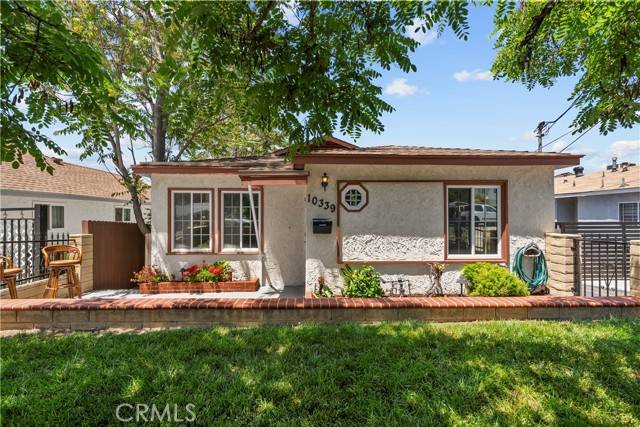 Tujunga (los Angeles), CA 91042,10339 Fernglen Avenue