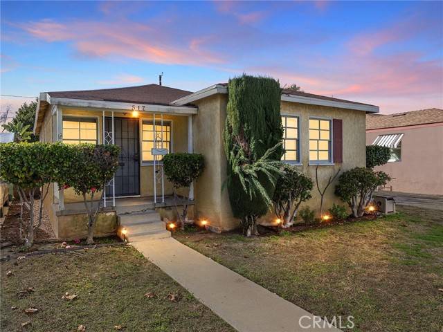 Burbank, CA 91505,517 N Avon Street