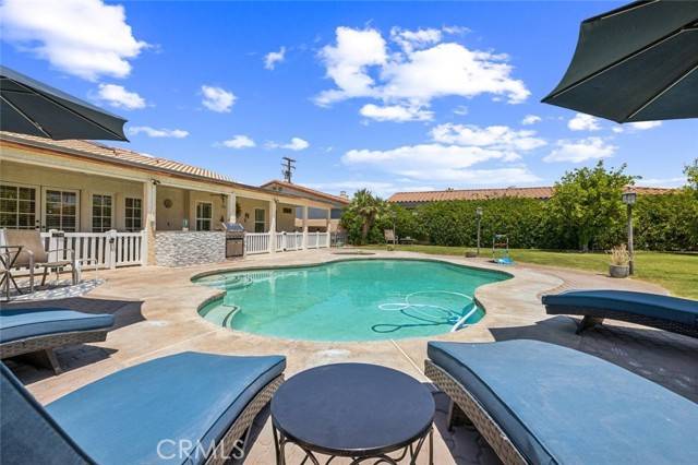 Palm Desert, CA 92211,43300 Warner Trail