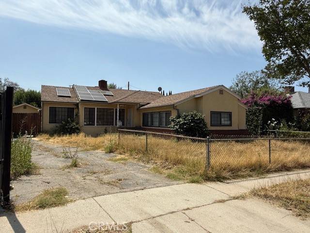 Sylmar (los Angeles), CA 91342,14594 Dyer Street