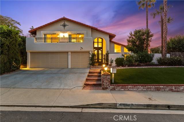 Woodland Hills (los Angeles), CA 91364,4707 Nomad Drive