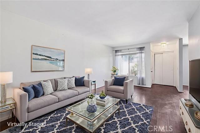 Lancaster, CA 93535,1832 E Avenue J2 #2
