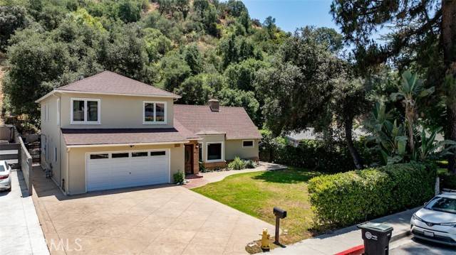 Glendale, CA 91206,2248 E Chevy Chase Drive