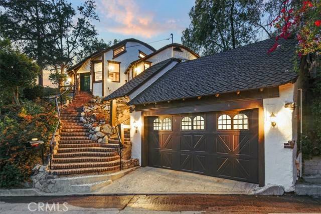 Glendale, CA 91208,1855 Verdugo Knolls Drive