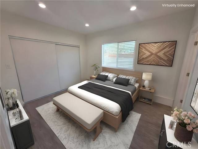 Palmdale, CA 93550,1204 E Avenue Q4 #B