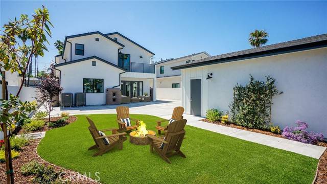 Encino (los Angeles), CA 91316,6250 Lindley Avenue