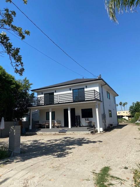 Van Nuys (los Angeles), CA 91406,6747 Gaviota Avenue