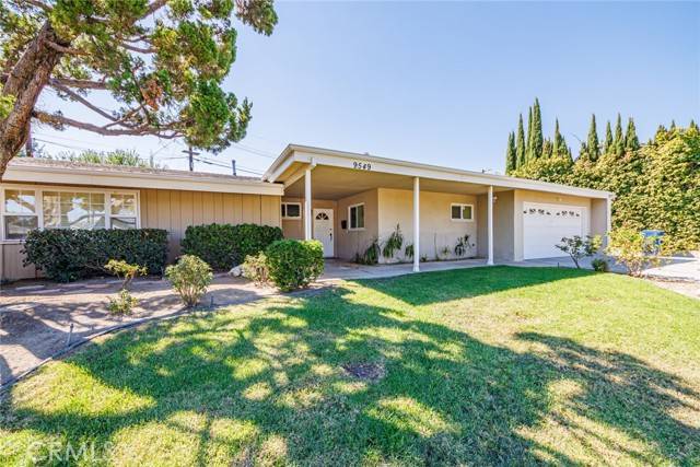 Northridge (los Angeles), CA 91343,9549 Forbes Ave