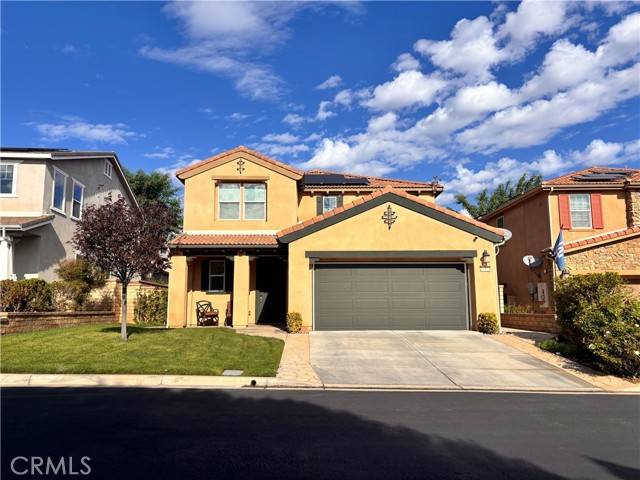 Valencia (santa Clarita), CA 91354,28577 Las Canastas Dr