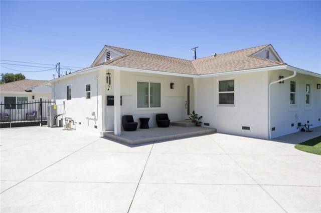 San Fernando, CA 91345,15254 Clymer Street