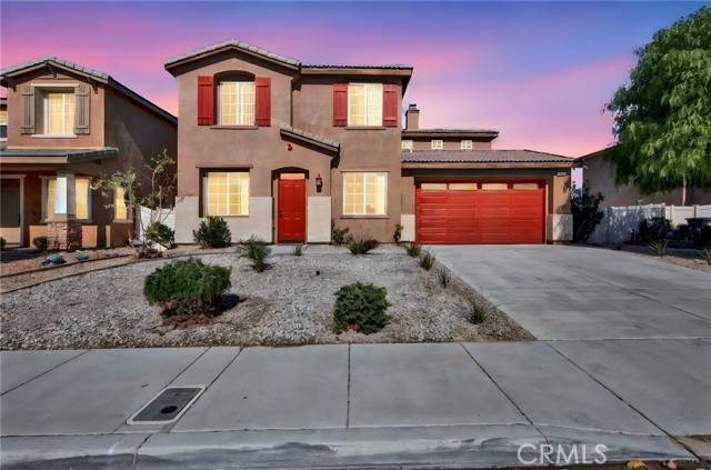 Palmdale, CA 93552,5769 Paddington Drive