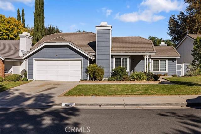 Valencia (santa Clarita), CA 91355,26010 Coronado Court