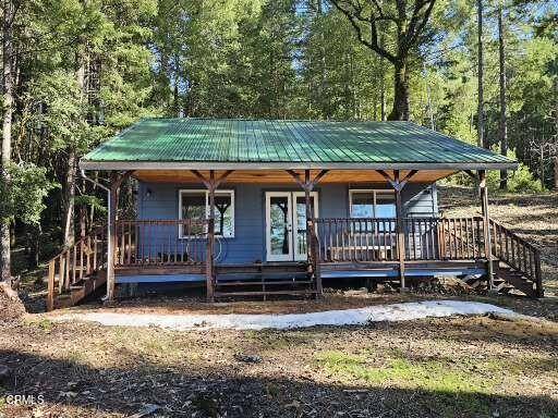 Laytonville, CA 95454,59500 Bell Springs Road