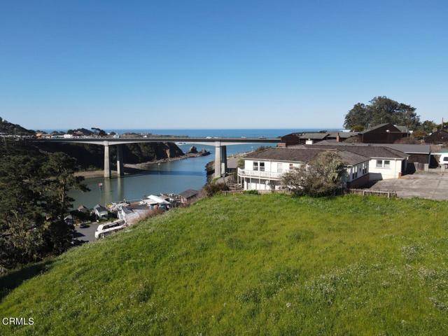 Fort Bragg, CA 95437,300 N Harbor Drive