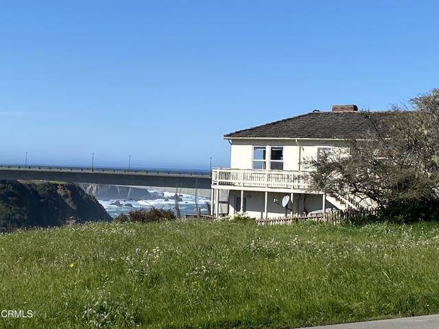 Fort Bragg, CA 95437,300 N Harbor Drive