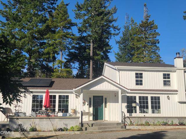 Mendocino, CA 95460,9931 Warner Lane