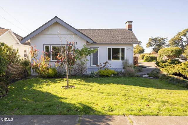 Fort Bragg, CA 95437,440 Winifred Street
