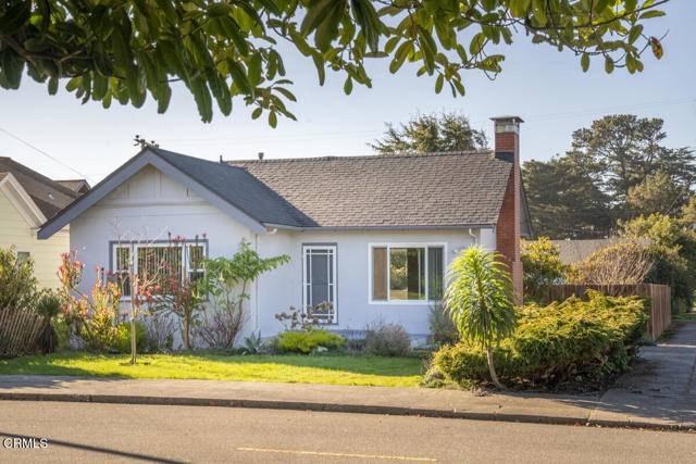 Fort Bragg, CA 95437,440 Winifred Street