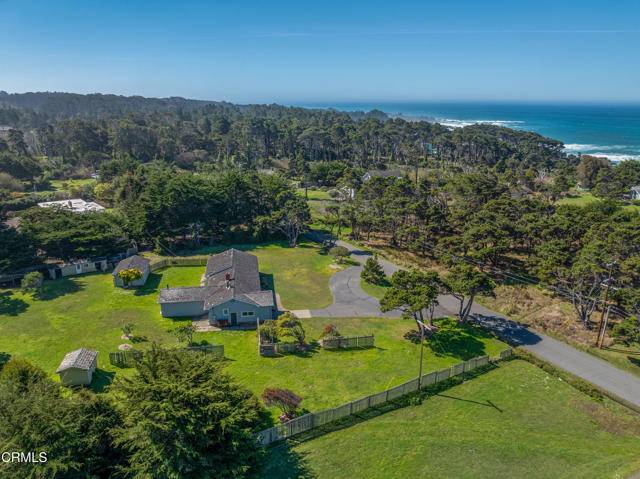 Fort Bragg, CA 95437,18601 Cypress Road