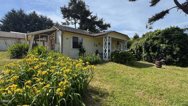 Fort Bragg, CA 95437,19171 S Harbor Drive