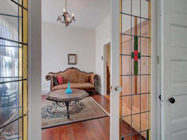 Fort Bragg, CA 95437,423 N Franklin Street