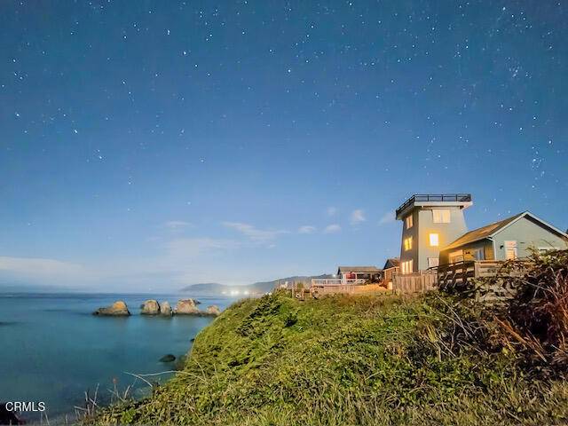 Westport, CA 95488,37116 Highway 1