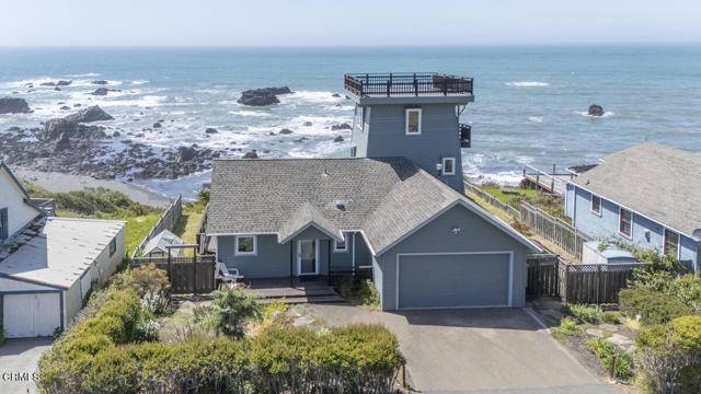 Westport, CA 95488,37116 Highway 1