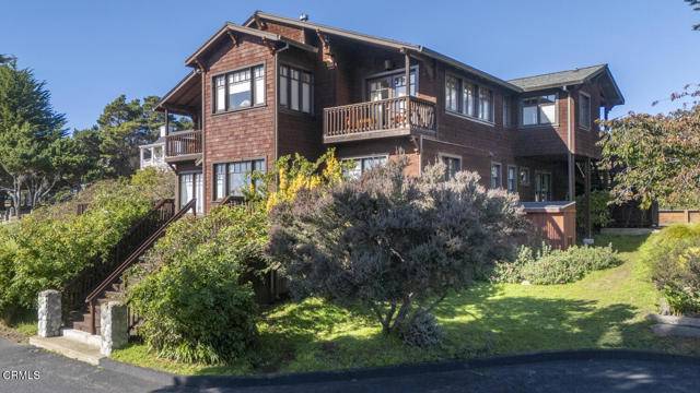 Mendocino, CA 95460,44920 Little Lake Road