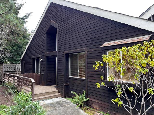 Mendocino, CA 95460,44807 Suntrap Meadow Circle