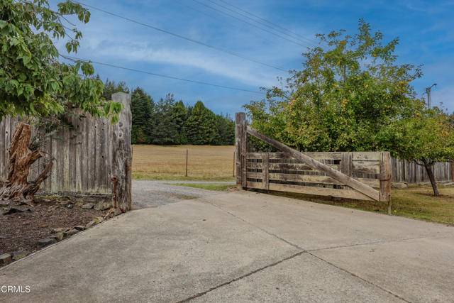 Fort Bragg, CA 95437,31600 Little Valley Road