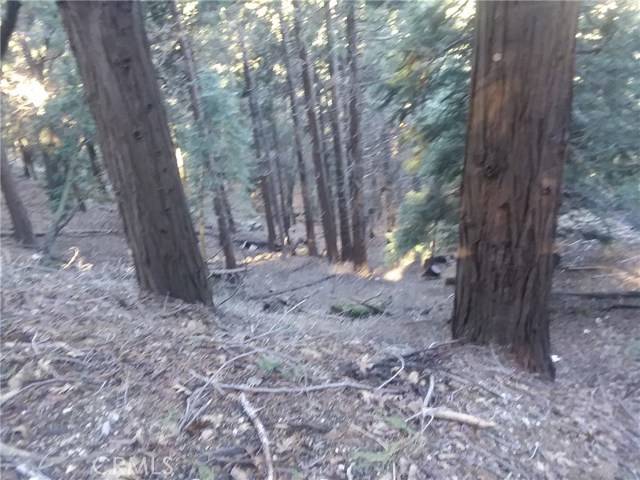 Cedarpines Park, CA 92322,0 El valle